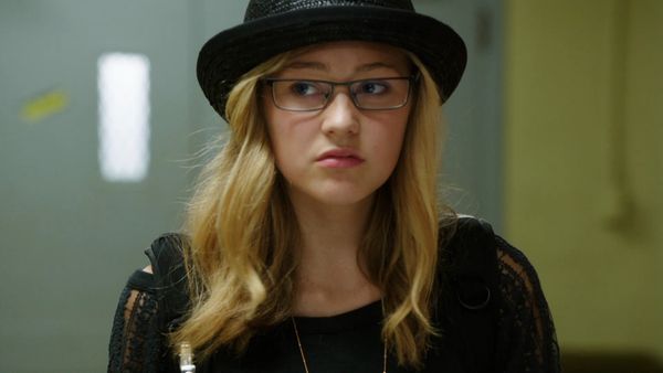 Degrassi: The Next Generation - You Are Not Alone