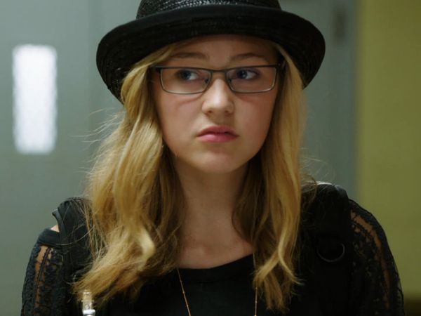 Degrassi: The Next Generation - You Are Not Alone