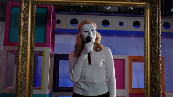 Degrassi: The Next Generation - Enjoy The Silence