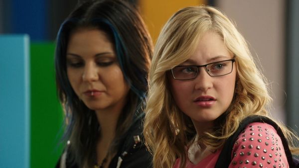 Degrassi: The Next Generation - Close To Me