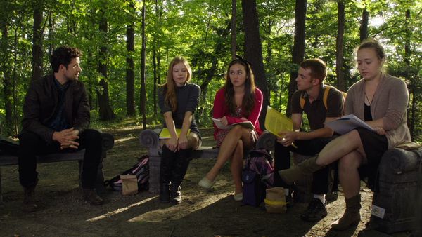Degrassi: The Next Generation - Everything Is Everything