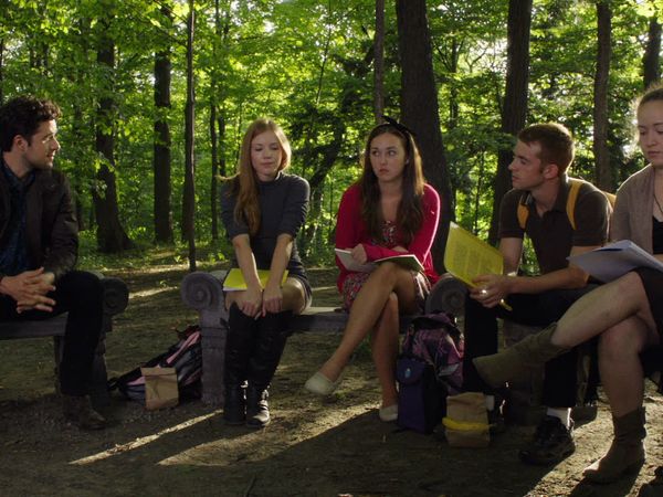 Degrassi: The Next Generation - Everything Is Everything