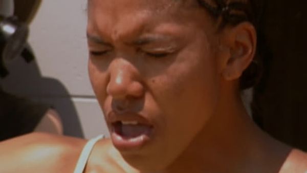 Fear Factor - Helicopter Body Drop, Slug Bugs and Bile, Build-A-Bridge