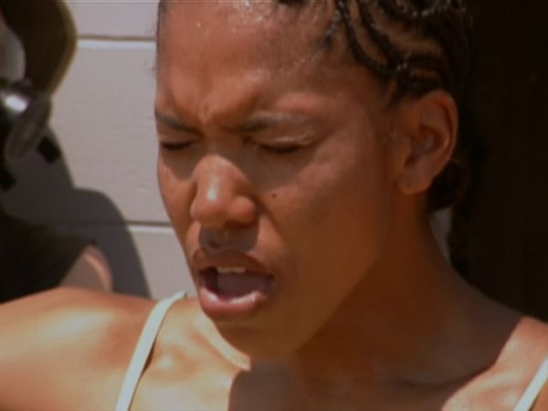 Fear Factor - Helicopter Body Drop, Slug Bugs and Bile, Build-A-Bridge