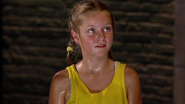 Fear Factor - Boat Raft Leap Frog, Family Tunnel, Worm Head, Suspended Water Tube