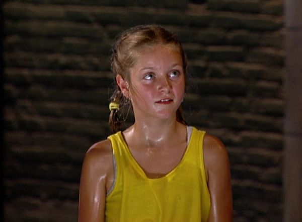 Fear Factor - Boat Raft Leap Frog, Family Tunnel, Worm Head, Suspended Water Tube