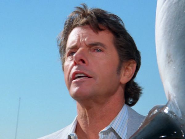 Baywatch - Shark Derby