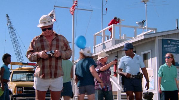 Baywatch - Armored Car