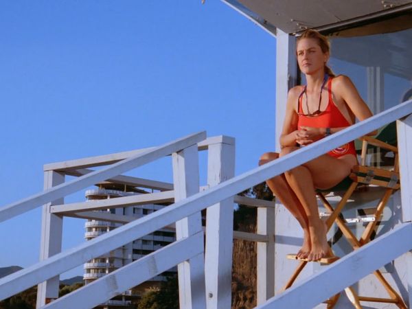 Baywatch - The Drowning Pool