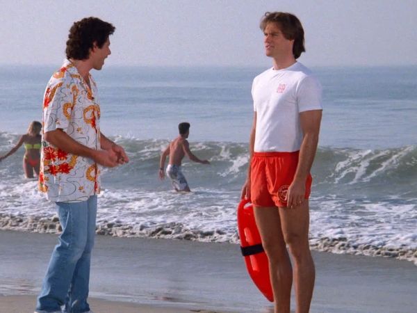 Baywatch - The Reunion