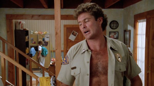 Baywatch - In Deep
