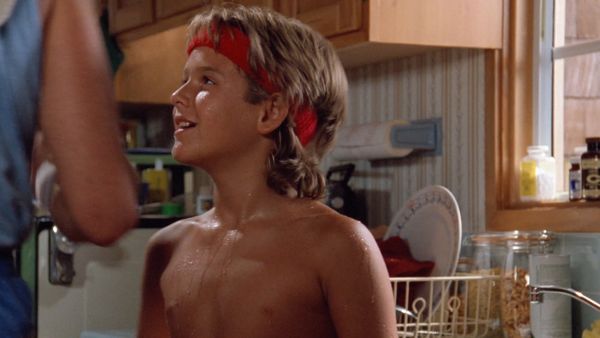 Baywatch - Heat Wave