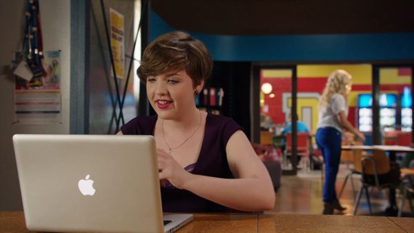 Degrassi: The Next Generation - No Surprises