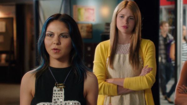 Degrassi: The Next Generation - Unbelievable, Pt. 2