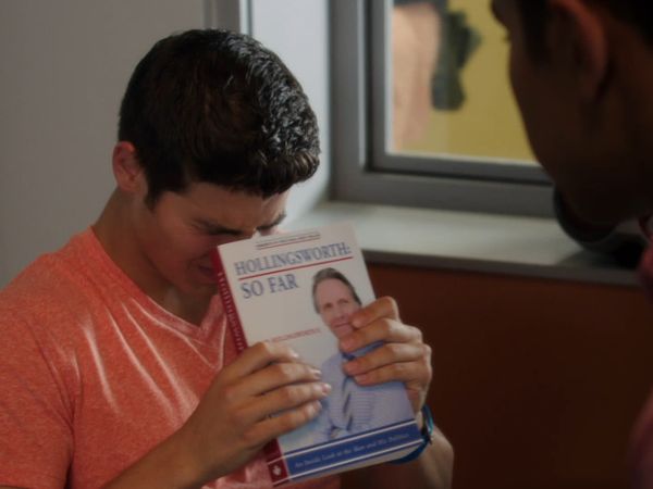 Degrassi: The Next Generation - Better Man