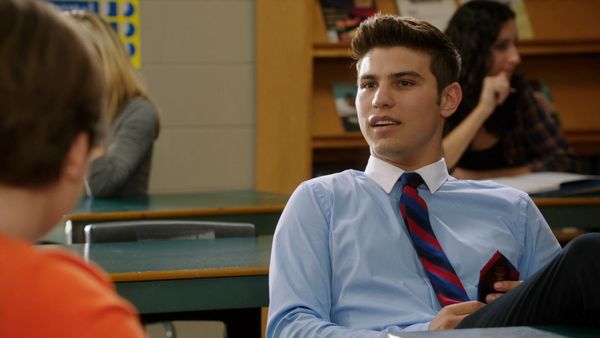 Degrassi: The Next Generation - Power to the People