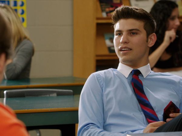 Degrassi: The Next Generation - Power to the People