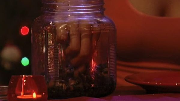 Fear Factor - Cable Surfing, Gift Exchange, Lake O'Fire