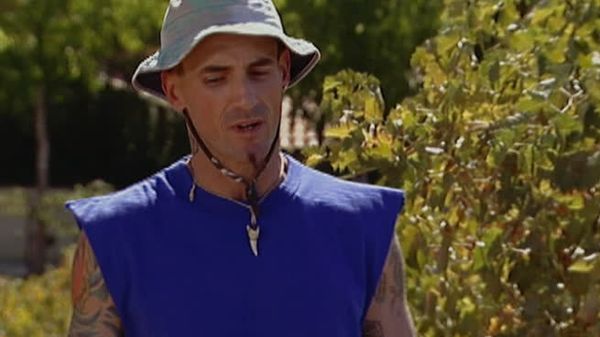 Fear Factor - Boat to Boat Transfer, Worm Wine, Matrix Truck Straddle