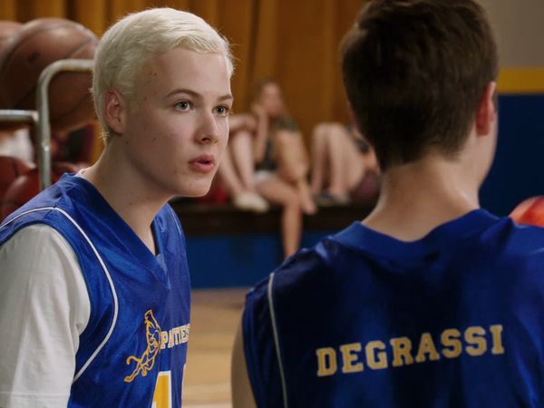 Degrassi: The Next Generation - Everything You've Done Wrong