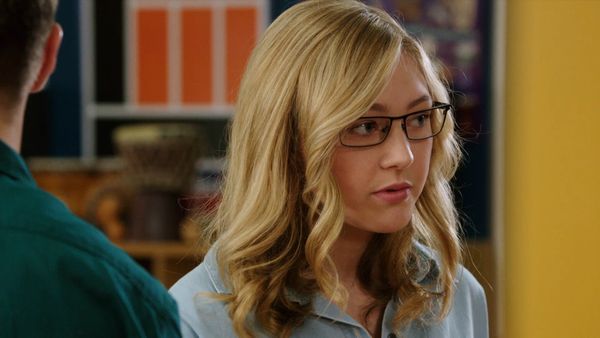 Degrassi: The Next Generation - Barely Breathing