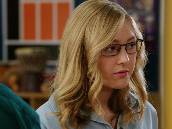 Degrassi: The Next Generation - Barely Breathing
