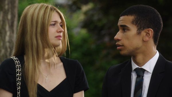 Degrassi: The Next Generation - Young Forever