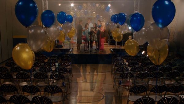Degrassi: The Next Generation - This Is How We Do It