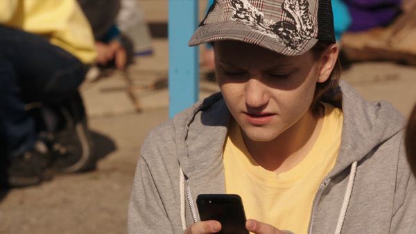 Degrassi: The Next Generation - About A Girl