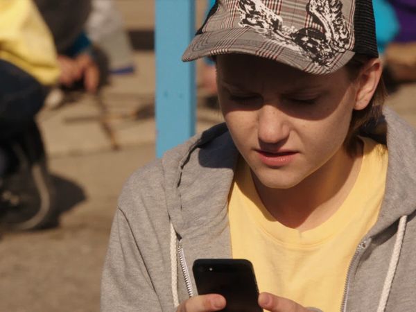 Degrassi: The Next Generation - About A Girl