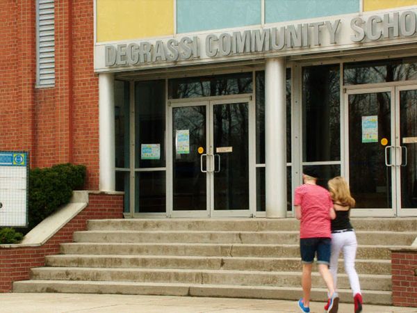 Degrassi: The Next Generation - Summertime, Pt. 1
