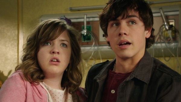 Degrassi: The Next Generation - All I Wanna Do