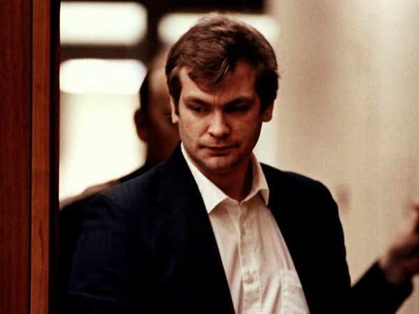 Greatest Crimes of All Time - Ruthless Killers