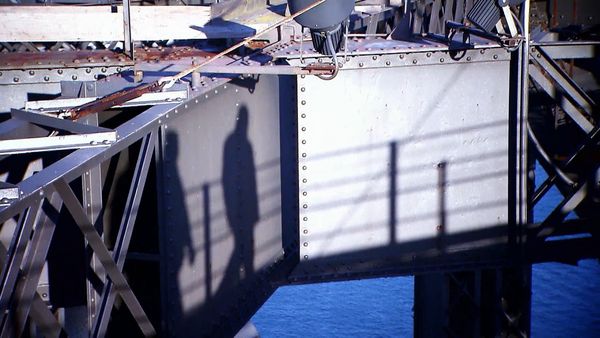 Giant Constructions - Steel Bridges