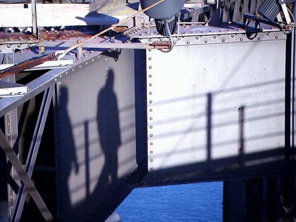Giant Constructions - Steel Bridges