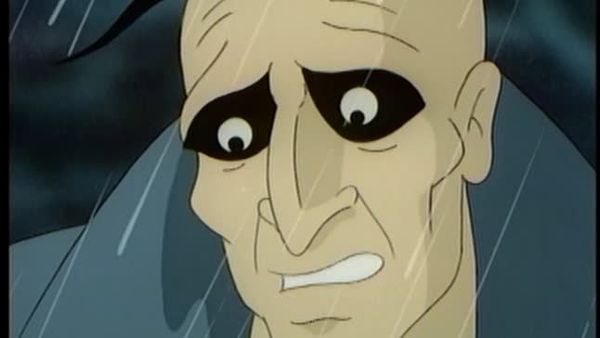 Highlander: The Animated Series - Melvyn the Magnificent