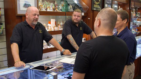 El precio de la historia - El lugar más feliz del mundo