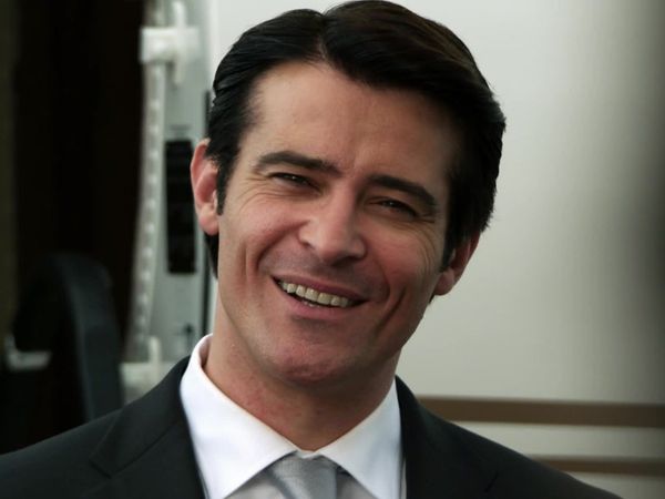 Leverage - The Big Bang Job