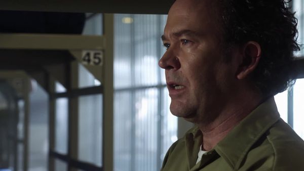 Leverage - The Jailhouse Job
