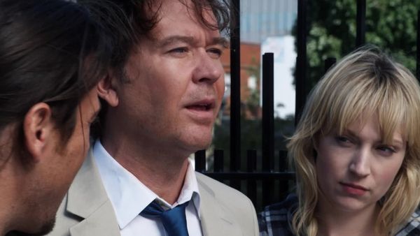 Leverage - The Maltese Falcon Job