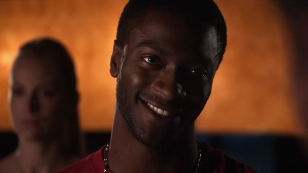Leverage - The Ice Man Job