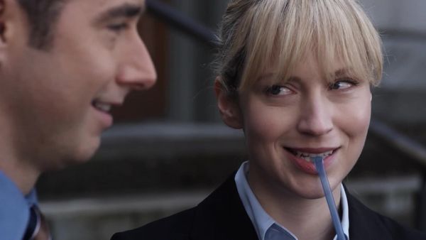 Leverage - The Fairy Godparents Job