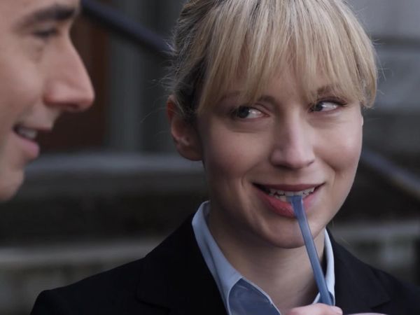 Leverage - The Fairy Godparents Job