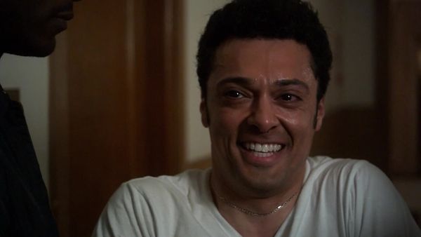 Leverage - The Order 23 Job
