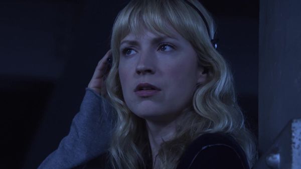 Leverage - The Stork Job