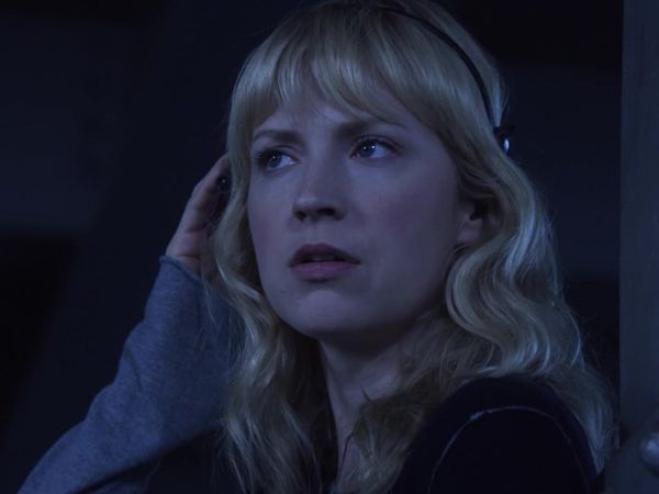 Leverage - The Stork Job