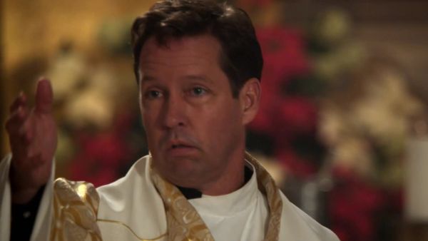 Leverage - The Miracle Job