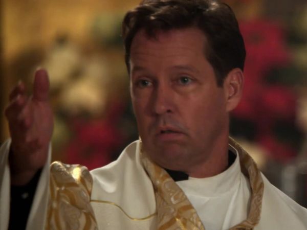 Leverage - The Miracle Job