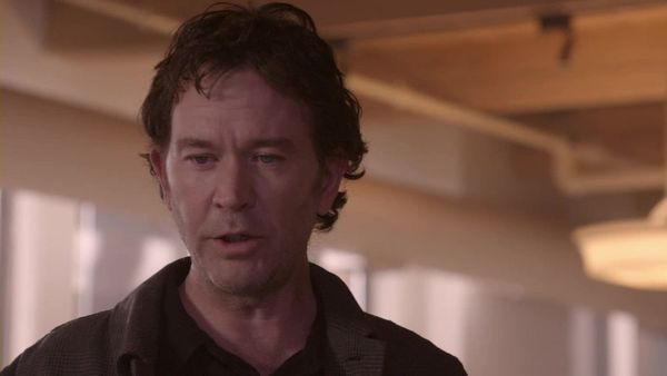Leverage - The Nigerian Job
