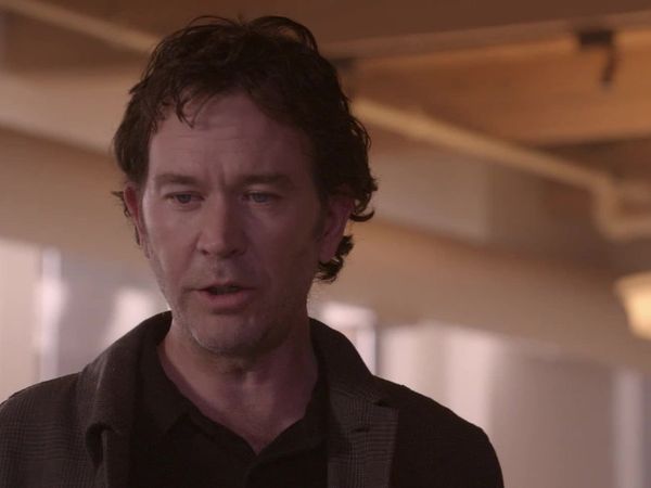 Leverage - The Nigerian Job